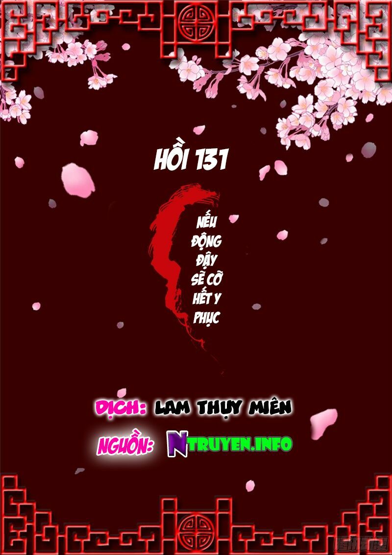 Thông Linh Phi: Chapter 131