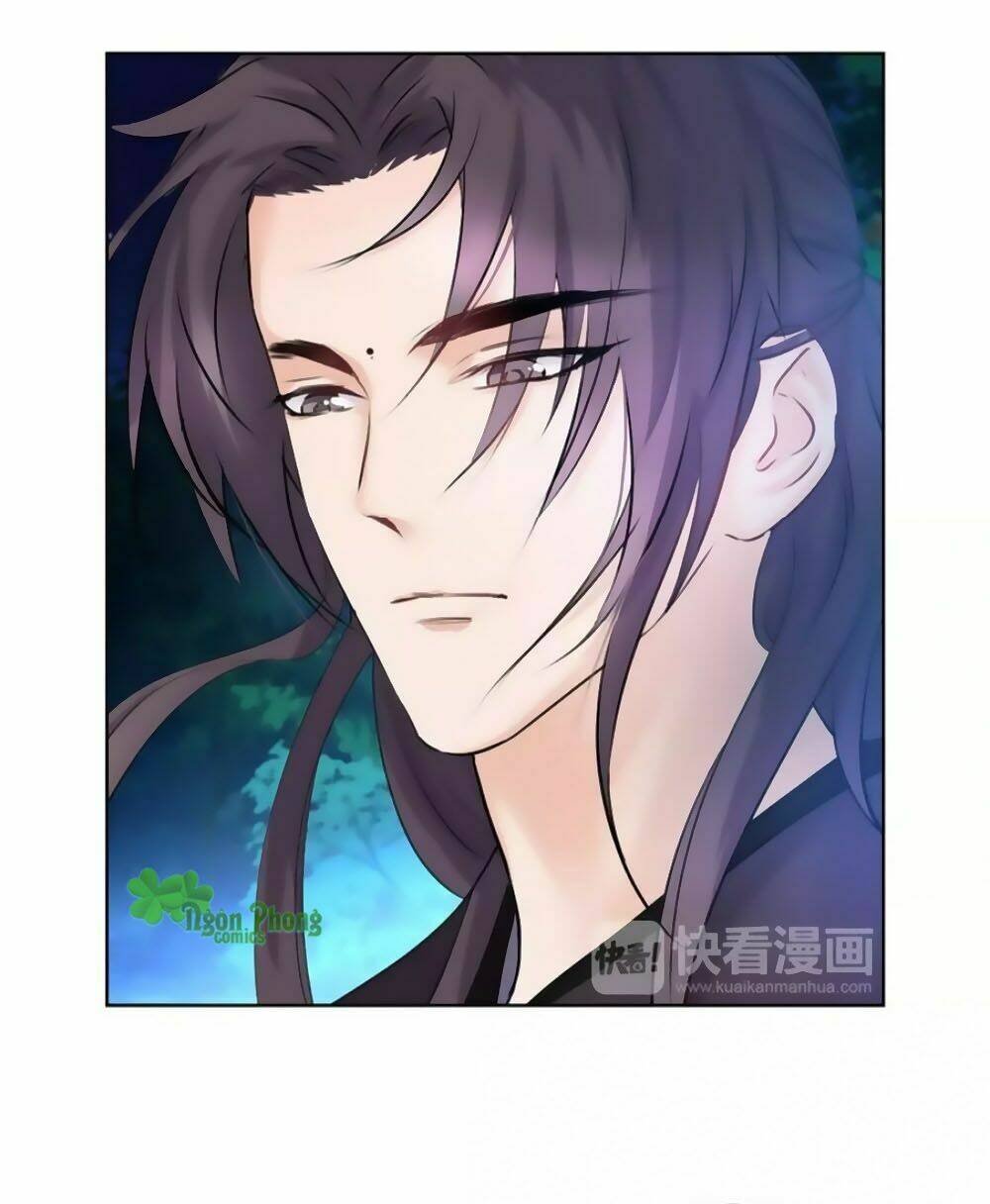 Hắn Ta Là Vua: Chapter 40