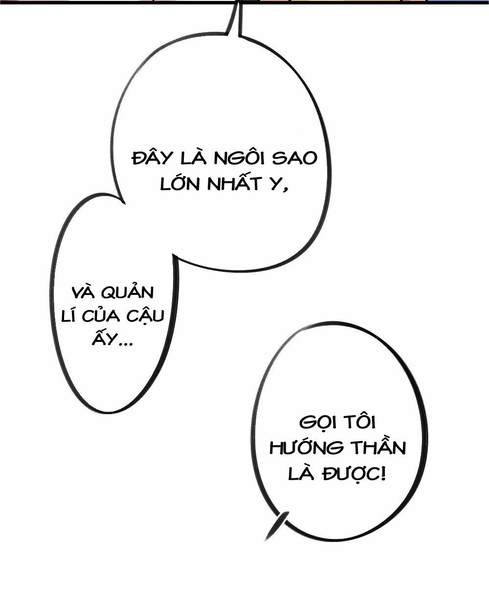 Phải Lòng Em Trai Của Bạn Gái Mình: Chapter 51