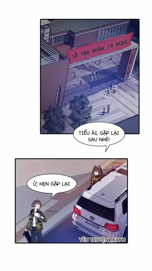 Hướng Dẫn Bảo Trì Người Máy: Chapter 17