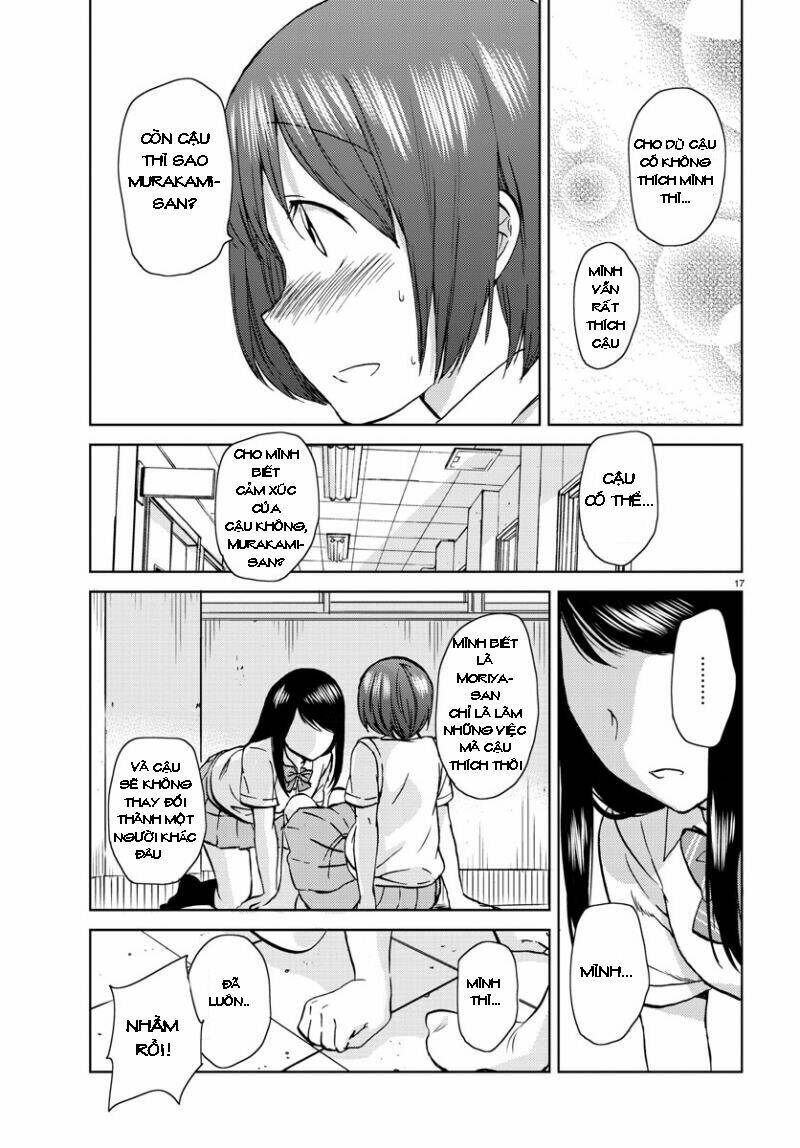 Frag Time: Chapter 17