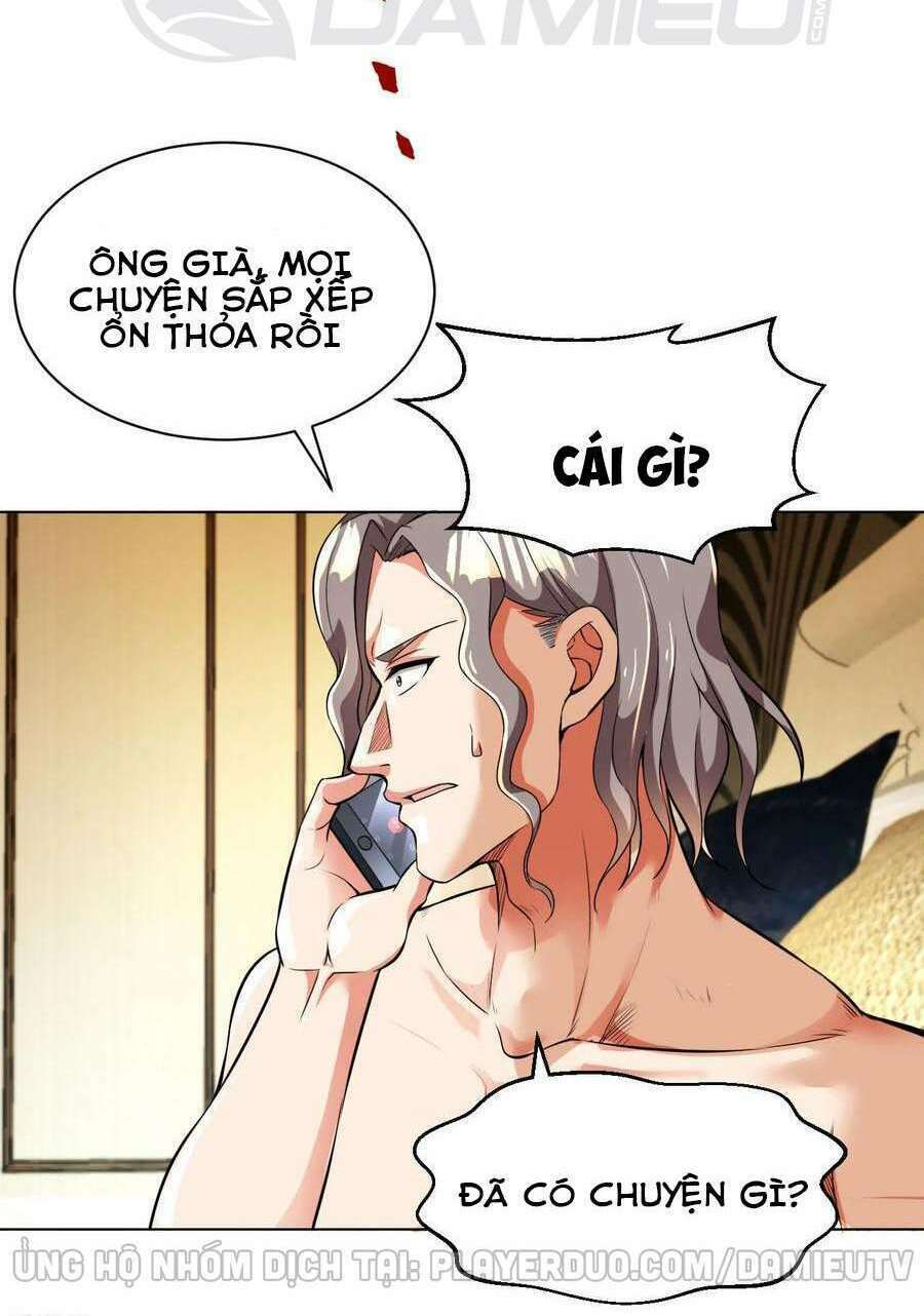 Y Đẳng Cuồng Binh: Chapter 101