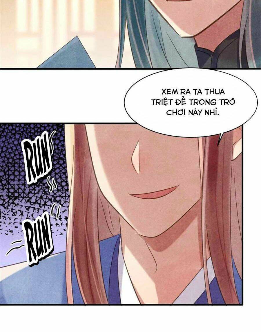 Vương Phi Muốn Trèo Tường: Chapter 70