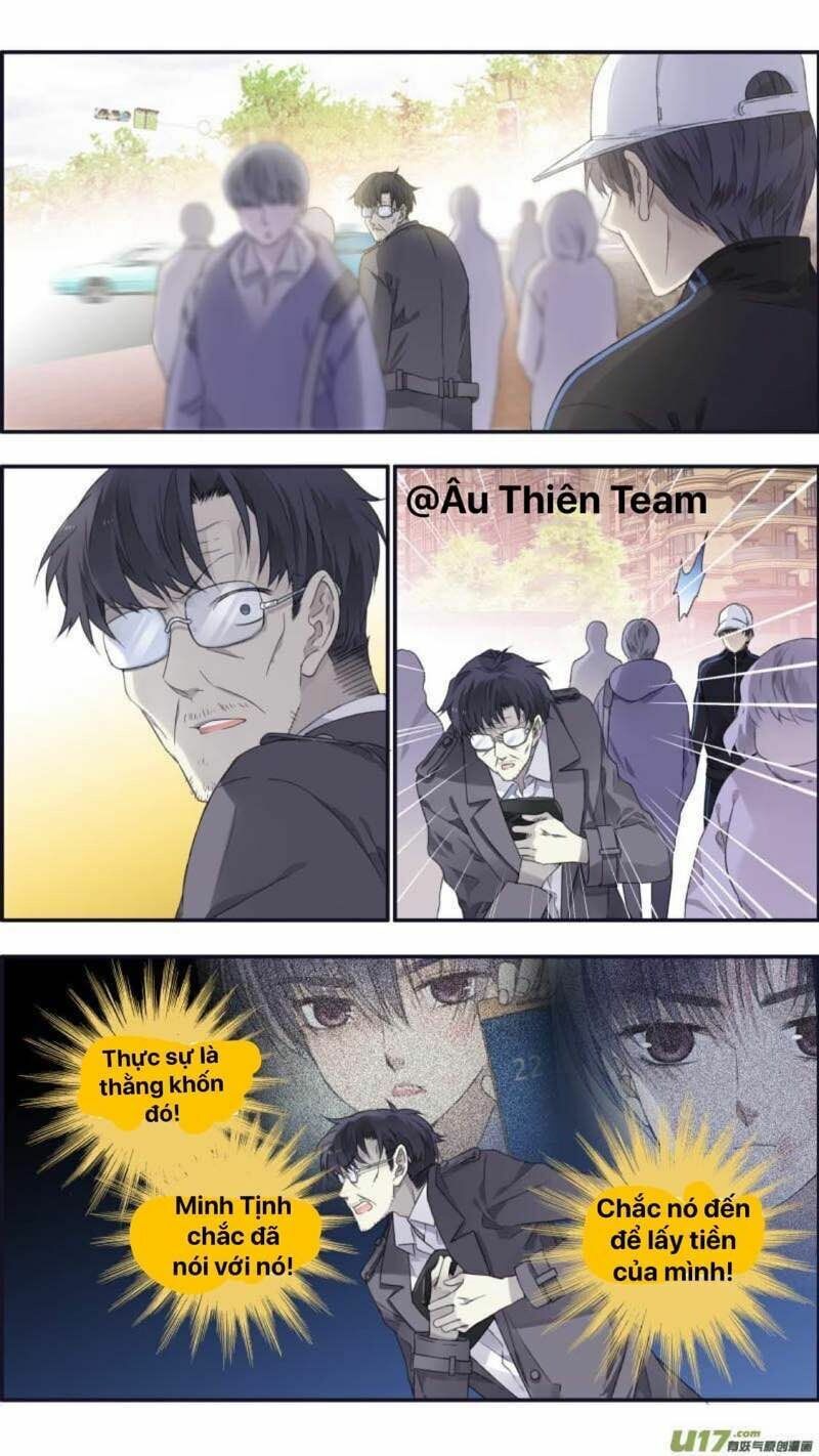 Lam Sí: Chapter 211