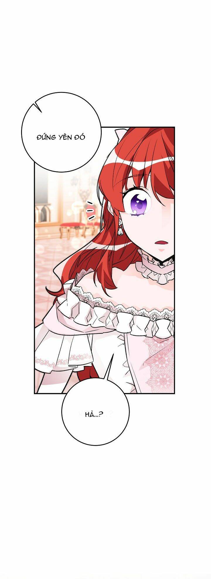 Công Nương Đã Thay Đổi: Chapter 12