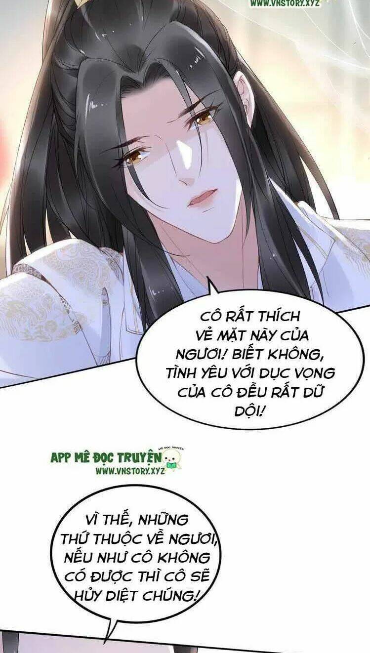 Nhất Sinh Nhất Thế Tiếu Thương Khung: Chapter 32