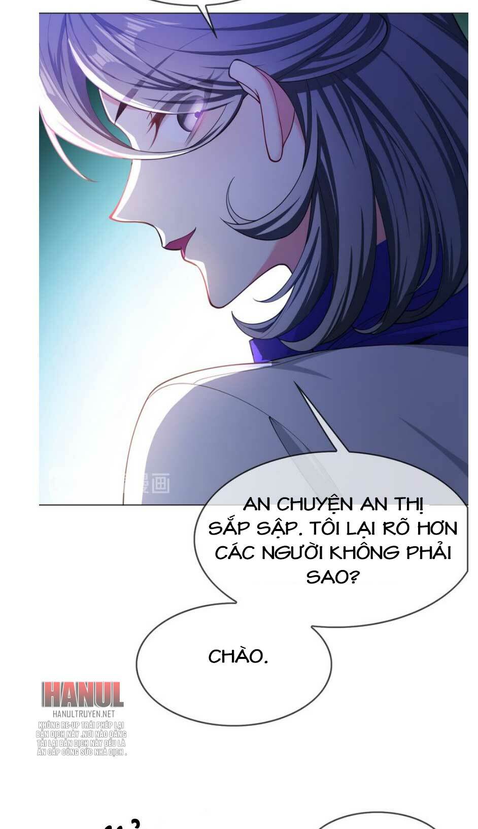 Cô Vợ Nhỏ Nuông Chiều Quá Lại Thành Ác!!: Chapter 202.2