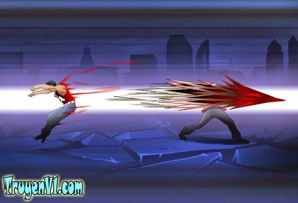 Tháp Kỳ: Chapter 106