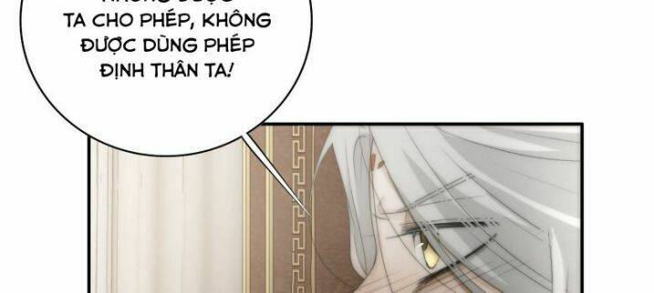 Nguyệt Trụy Trọng Minh: Chapter 20