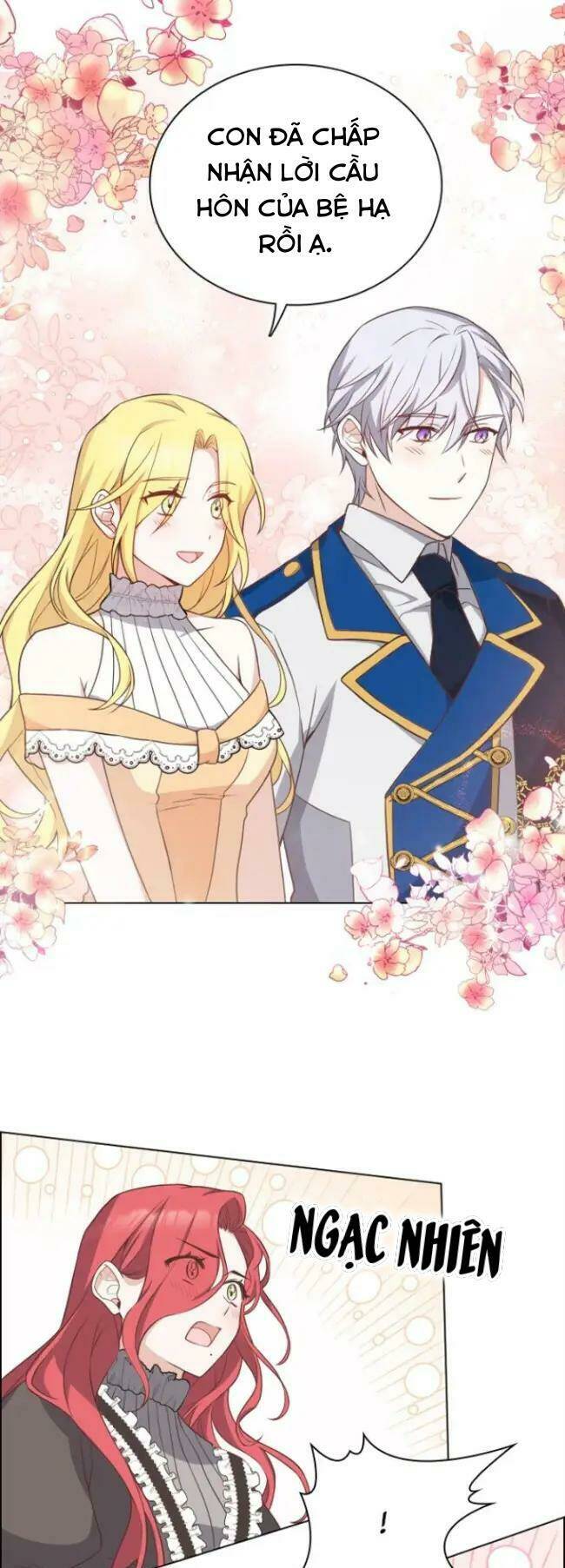 Một Đêm Với Hoàng Đế: Chapter 31