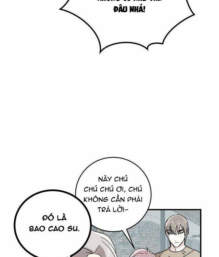 Kẻ Cắp Mặt Trăng: Chapter 50