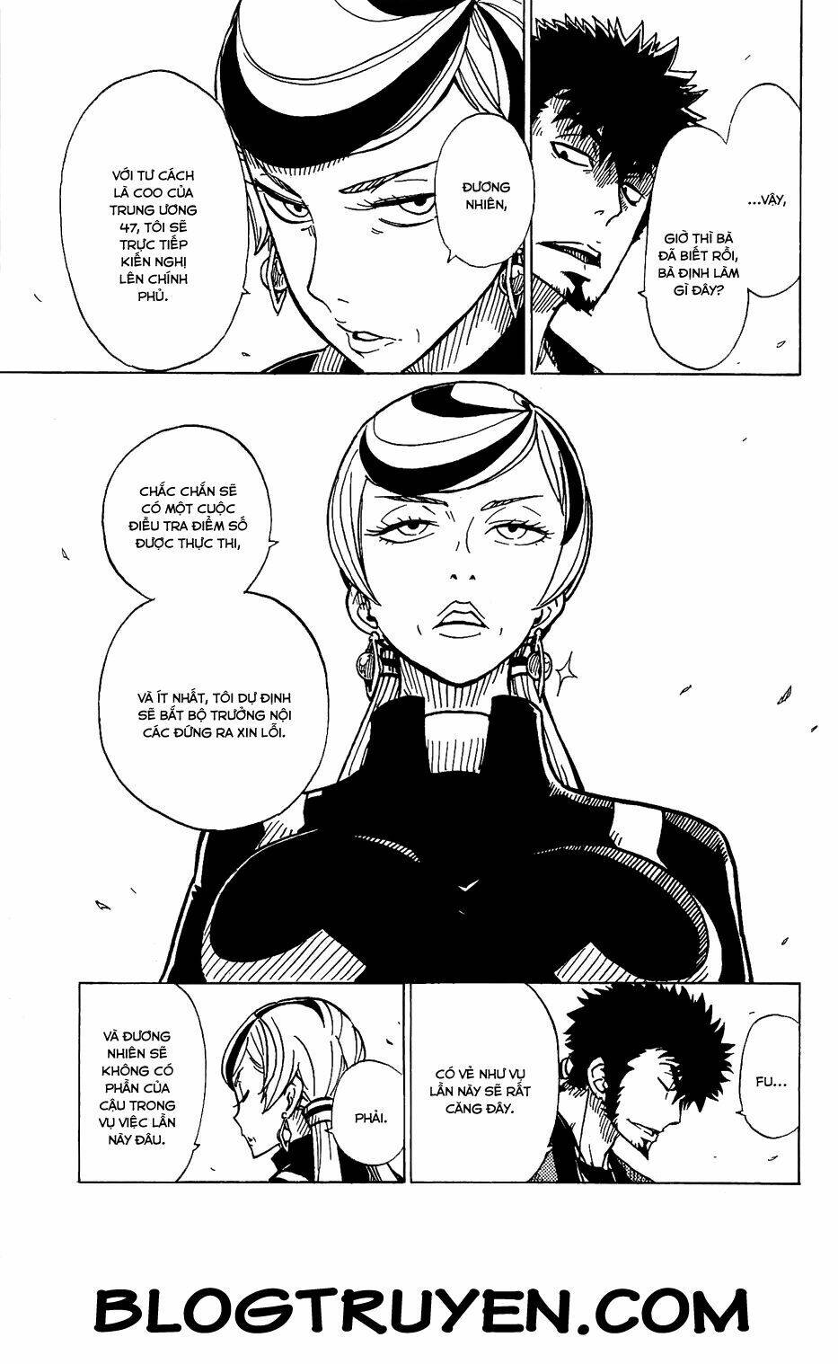 Dimension W: Chapter 15