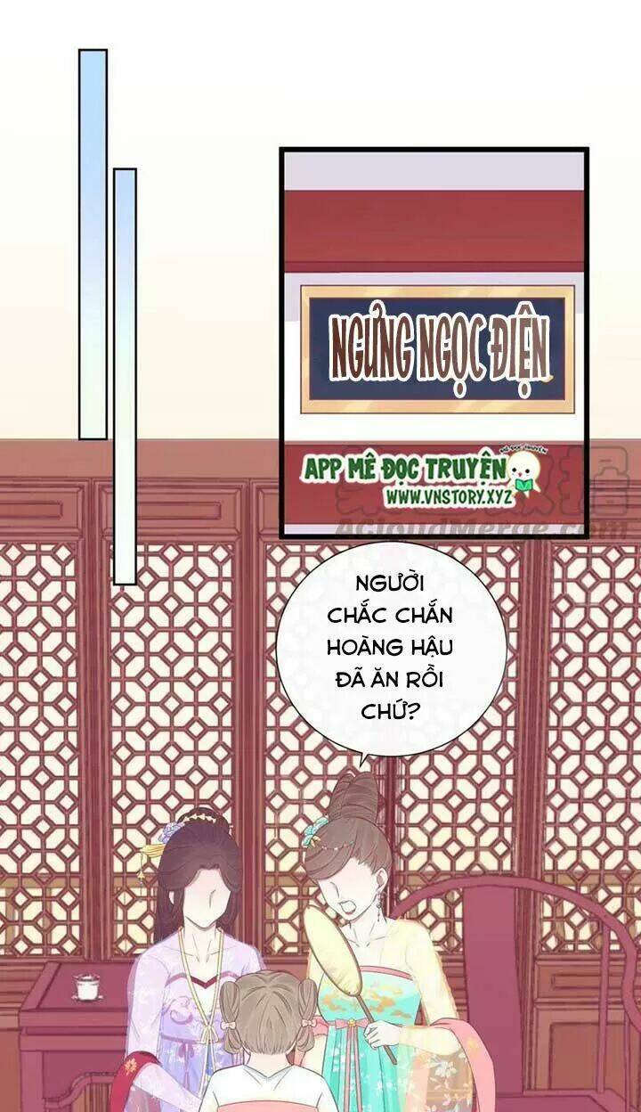 Hoàng Hậu Bận Lắm: Chapter 93