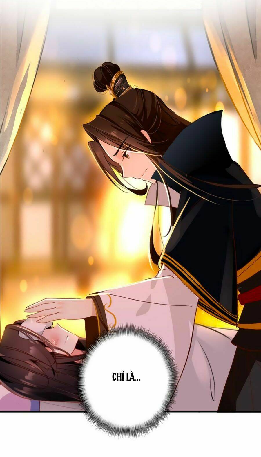 Mỹ Nhân Làm Tướng: Chapter 52