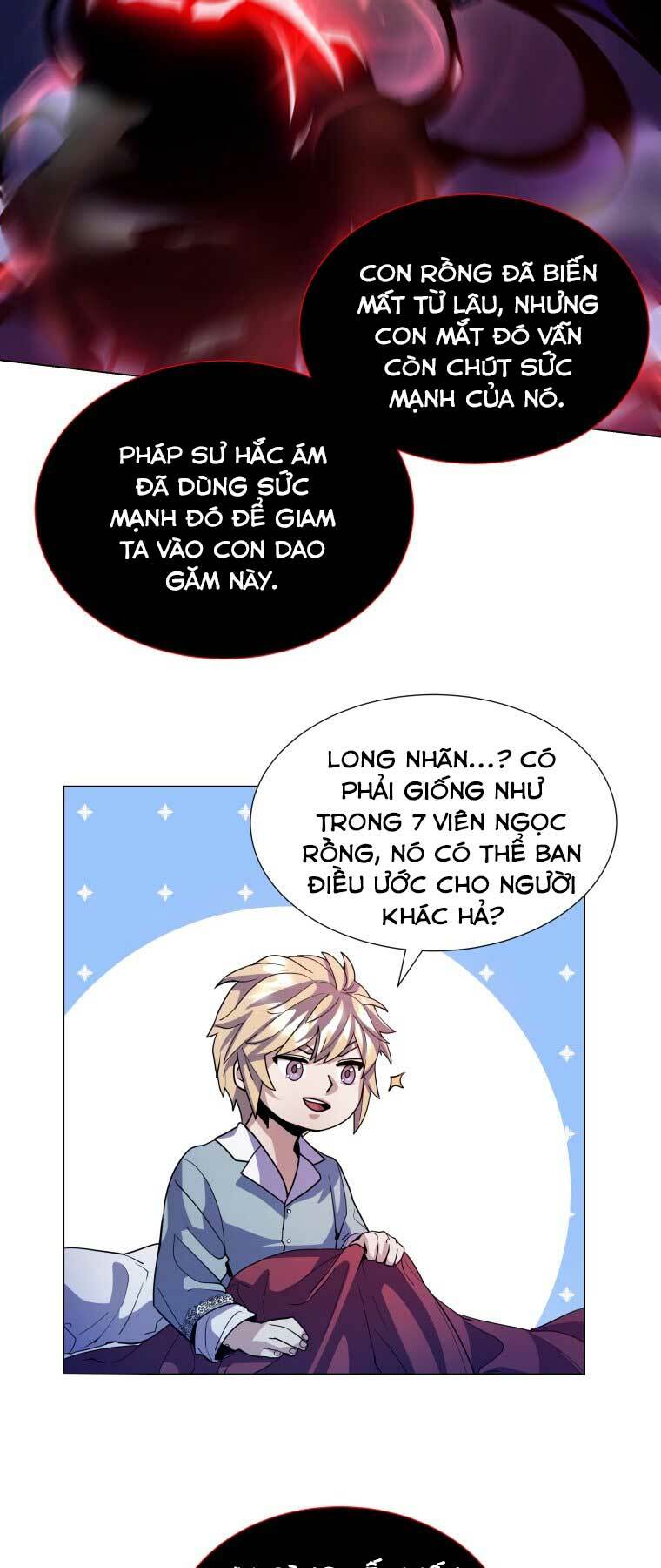 Bạo Chúa Cường Hoành: Chapter 9