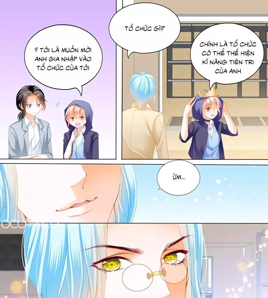 Bá Đạo Tiểu Thúc, Xin Trêu Chọc Vừa Thôi!: Chapter 130