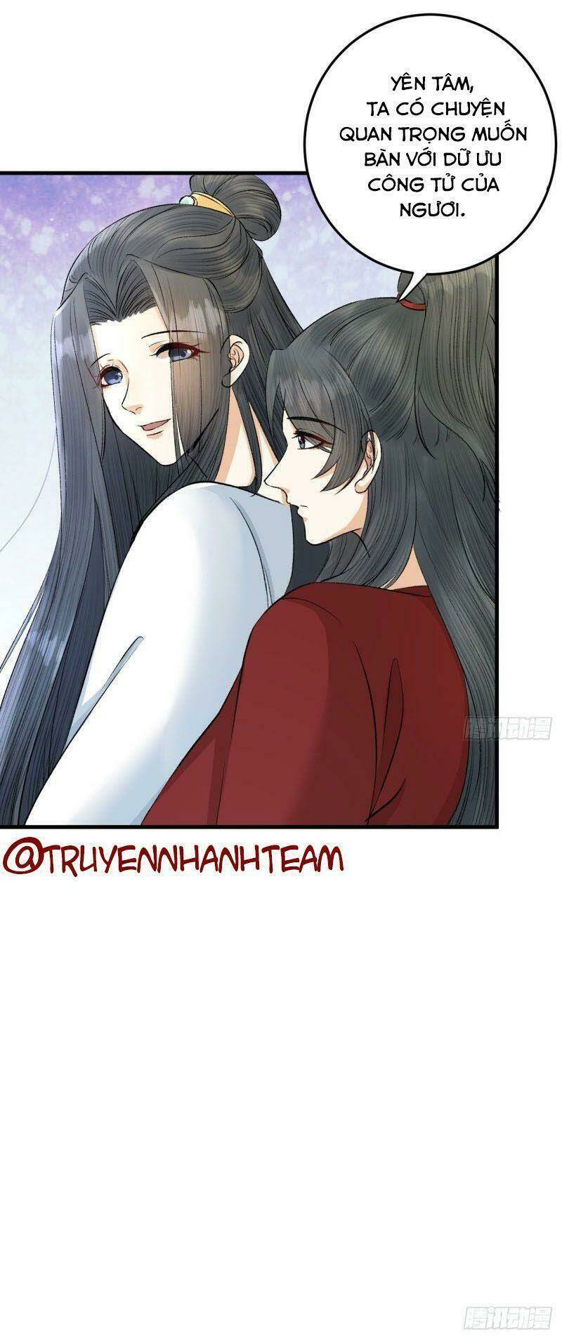 Lễ Băng Nhạc Phôi Chi Dạ: Chapter 27