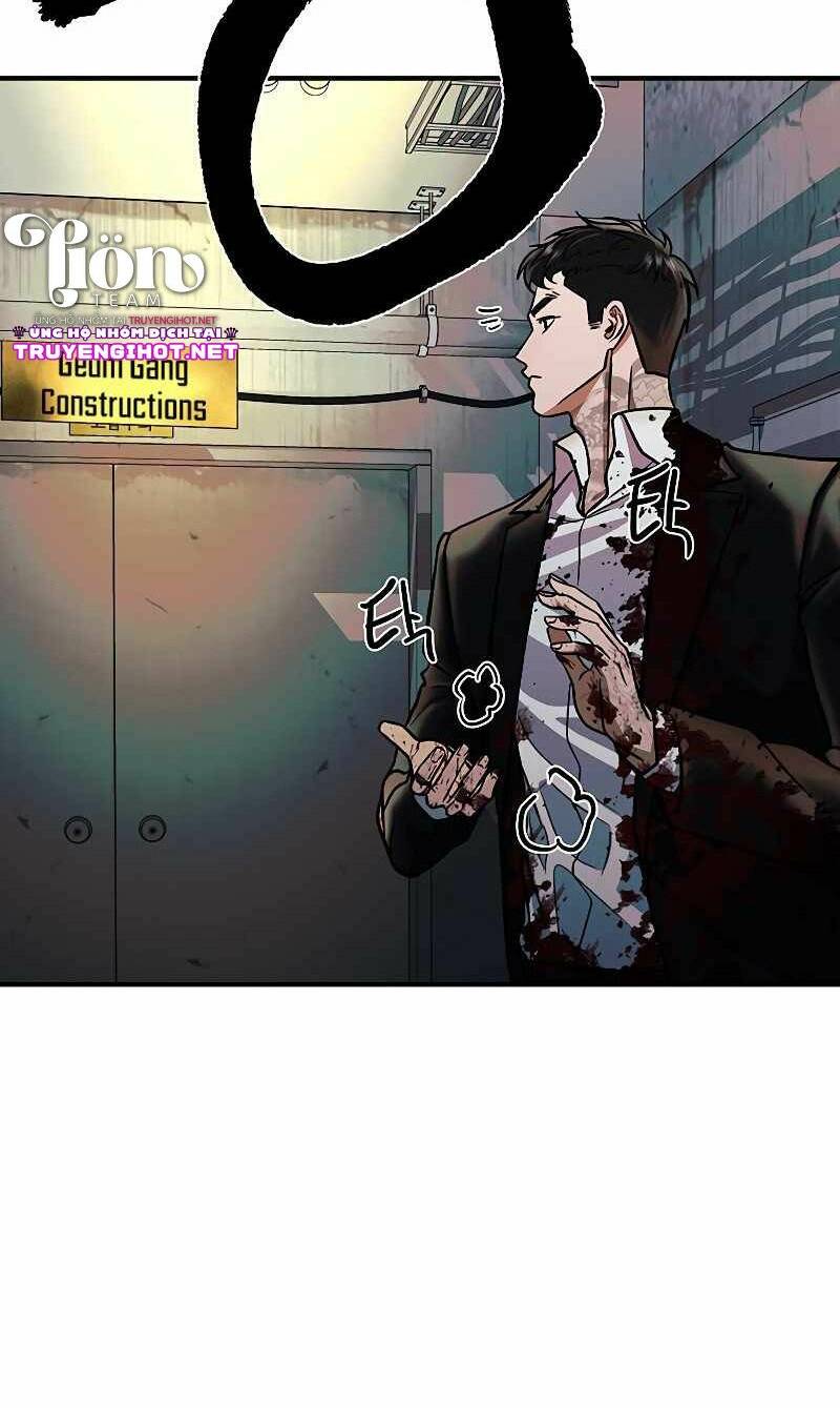 Ước Muốn Của Một Gangster: Chapter 3.2