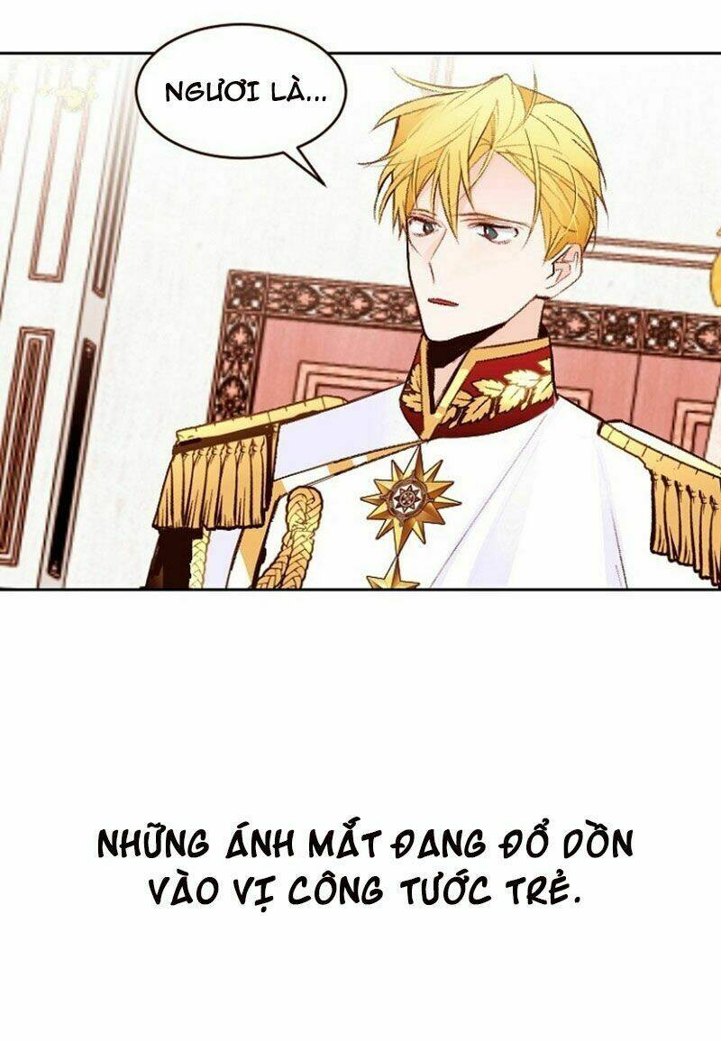 Cuộc Sống Rập Khuôn Của Một Quý Cô Tái Sinh!: Chapter 24