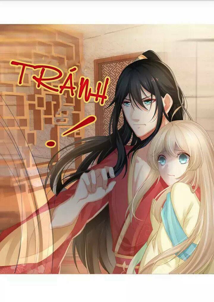Mạnh Nhất Manh Chủ: Chapter 2