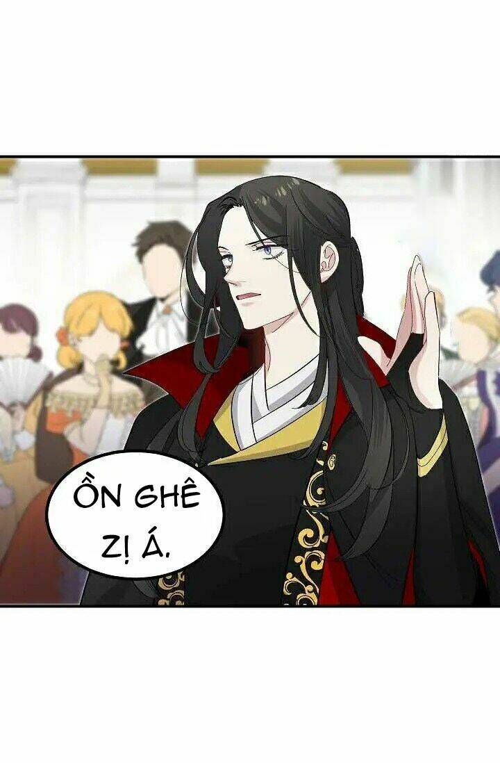 Tình Điên Dại: Chapter 35