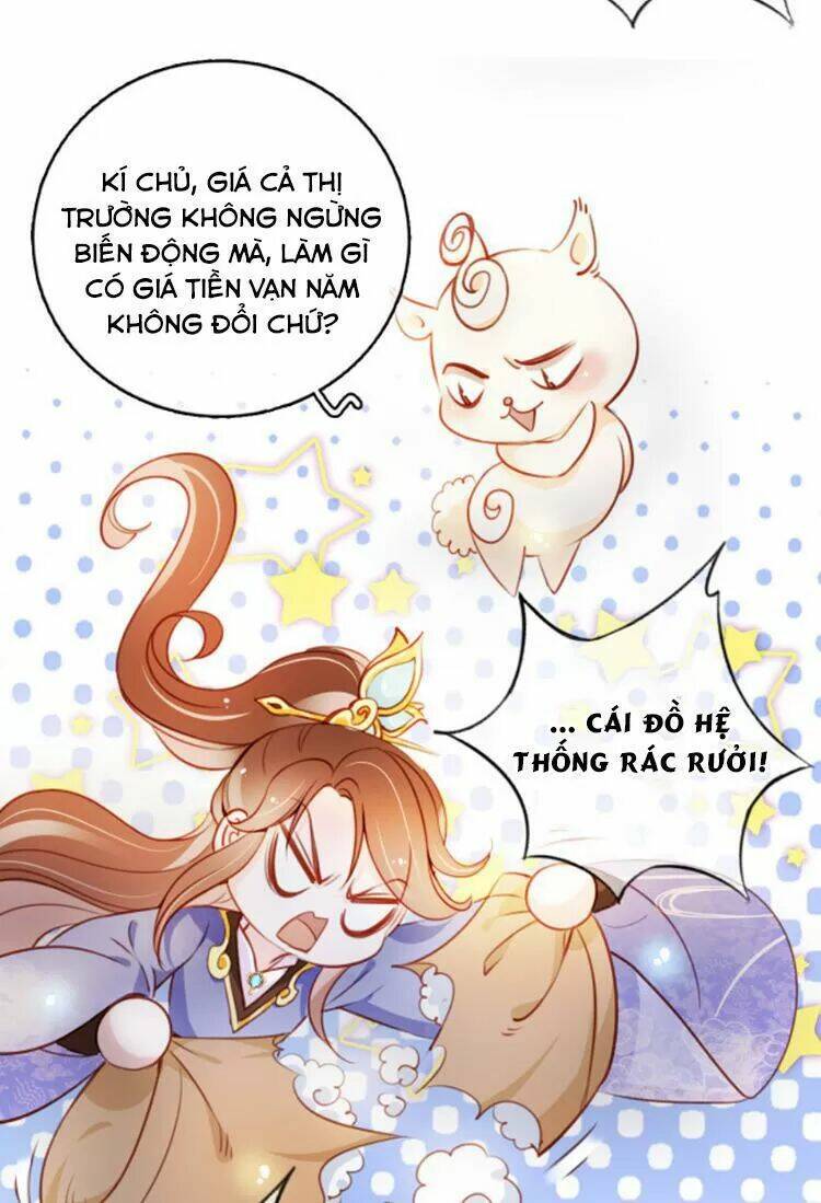 Nàng Trở Thành Bạch Nguyệt Quang Của Vương Gia Bệnh Kiều: Chapter 61