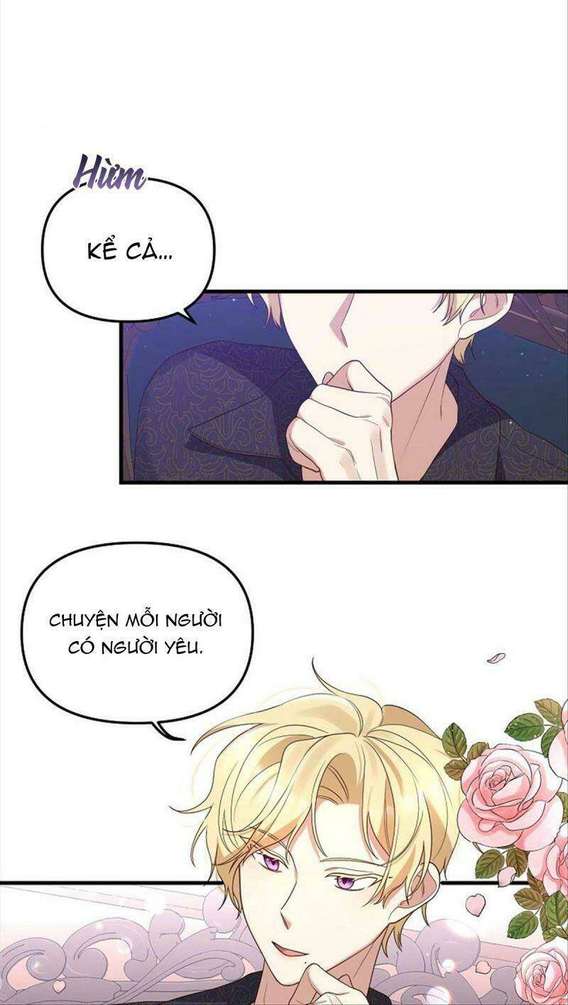 Hôn Phu Của Tôi Là Nam Chính Yandere: Chapter 3