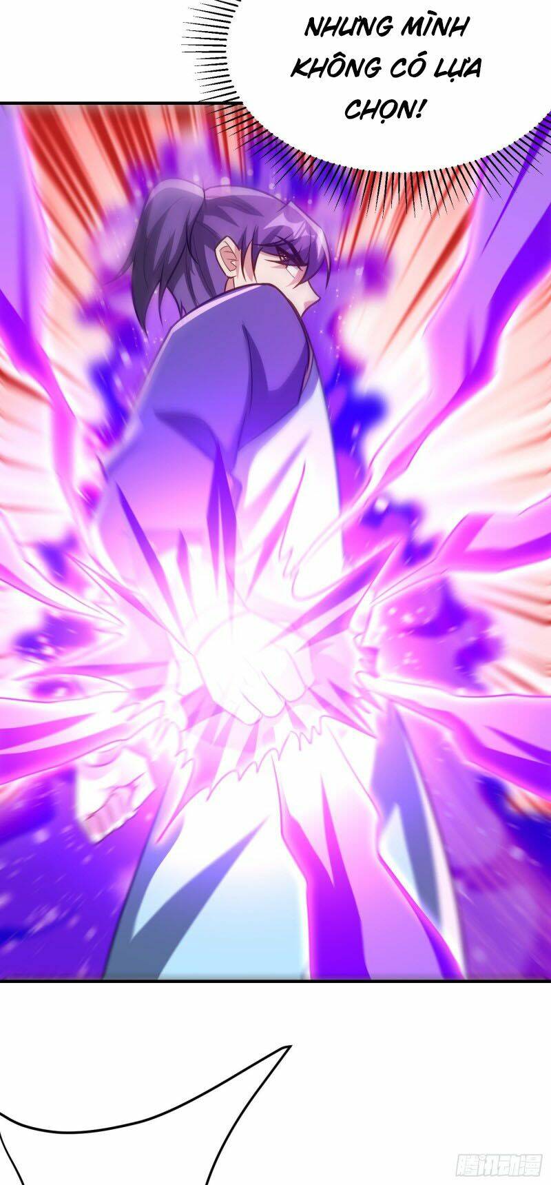 Yêu Giả Vi Vương: Chapter 206