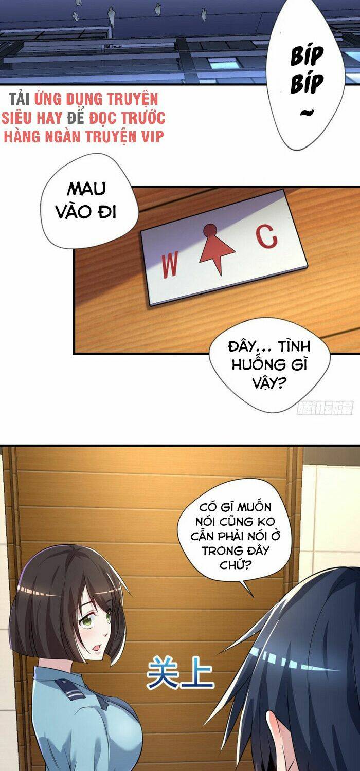 Mở Phòng Khám Tu Tiên: Chapter 30