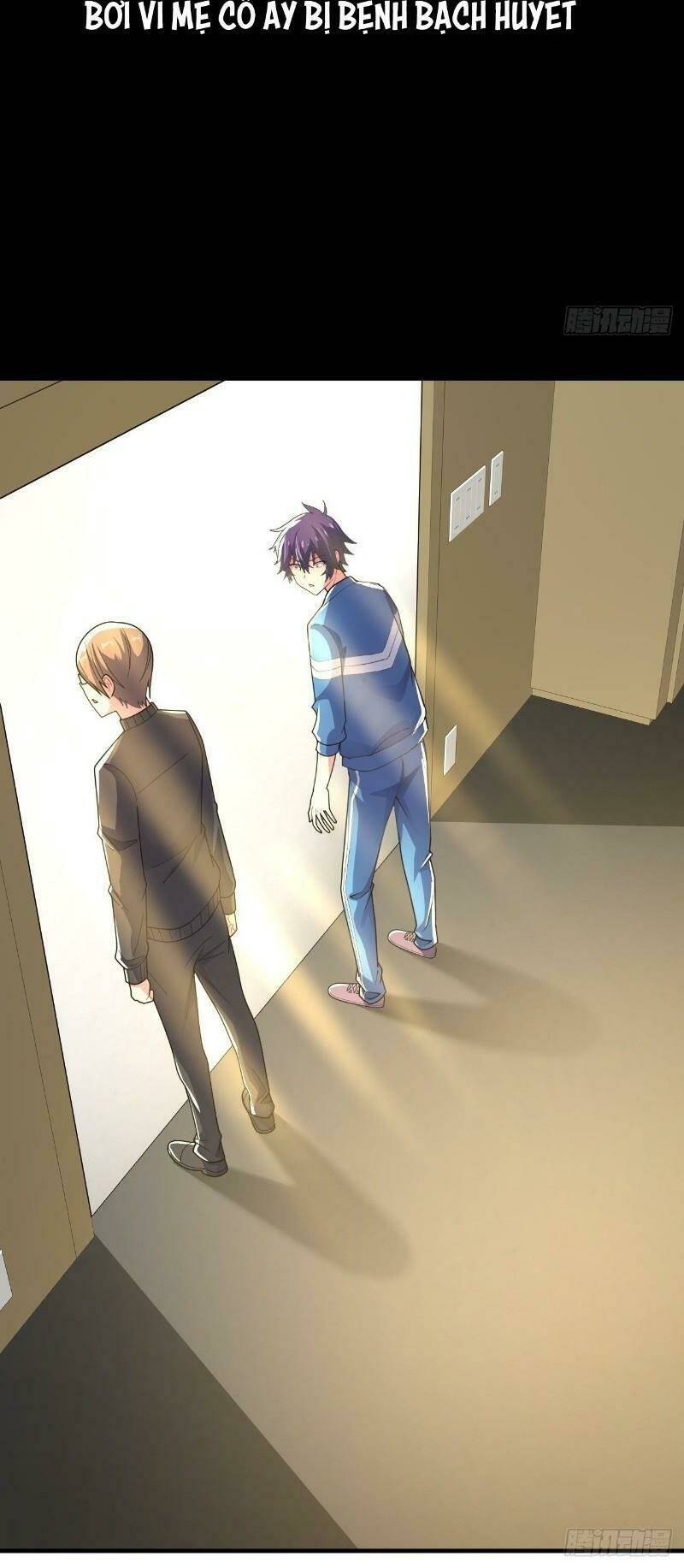 Hệ Thống Bái Kim Siêu Cấp: Chapter 10