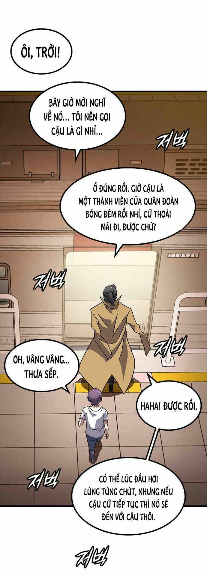 Điểm Chết: Chapter 10