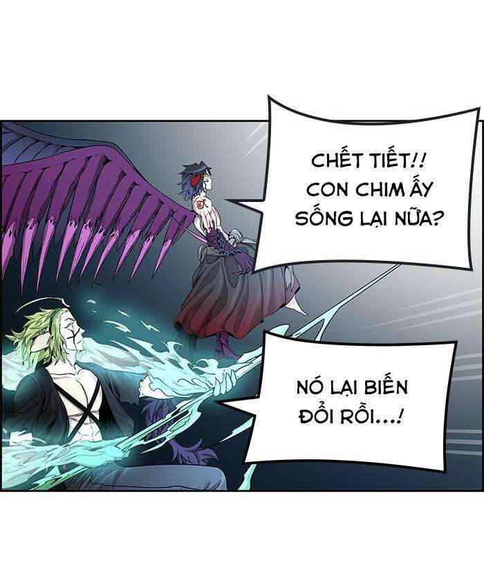 Tòa Tháp Bí Ẩn 2: Chapter 475