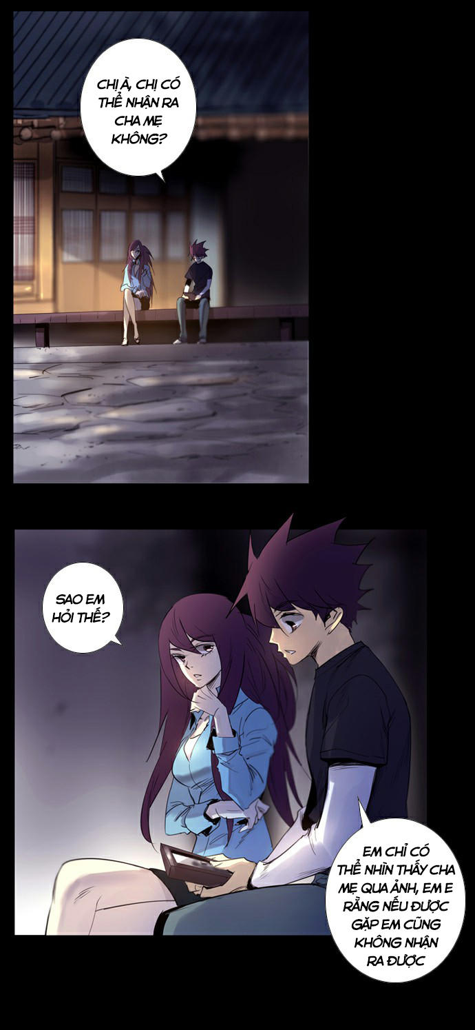 Soul Cartel: Chapter 208