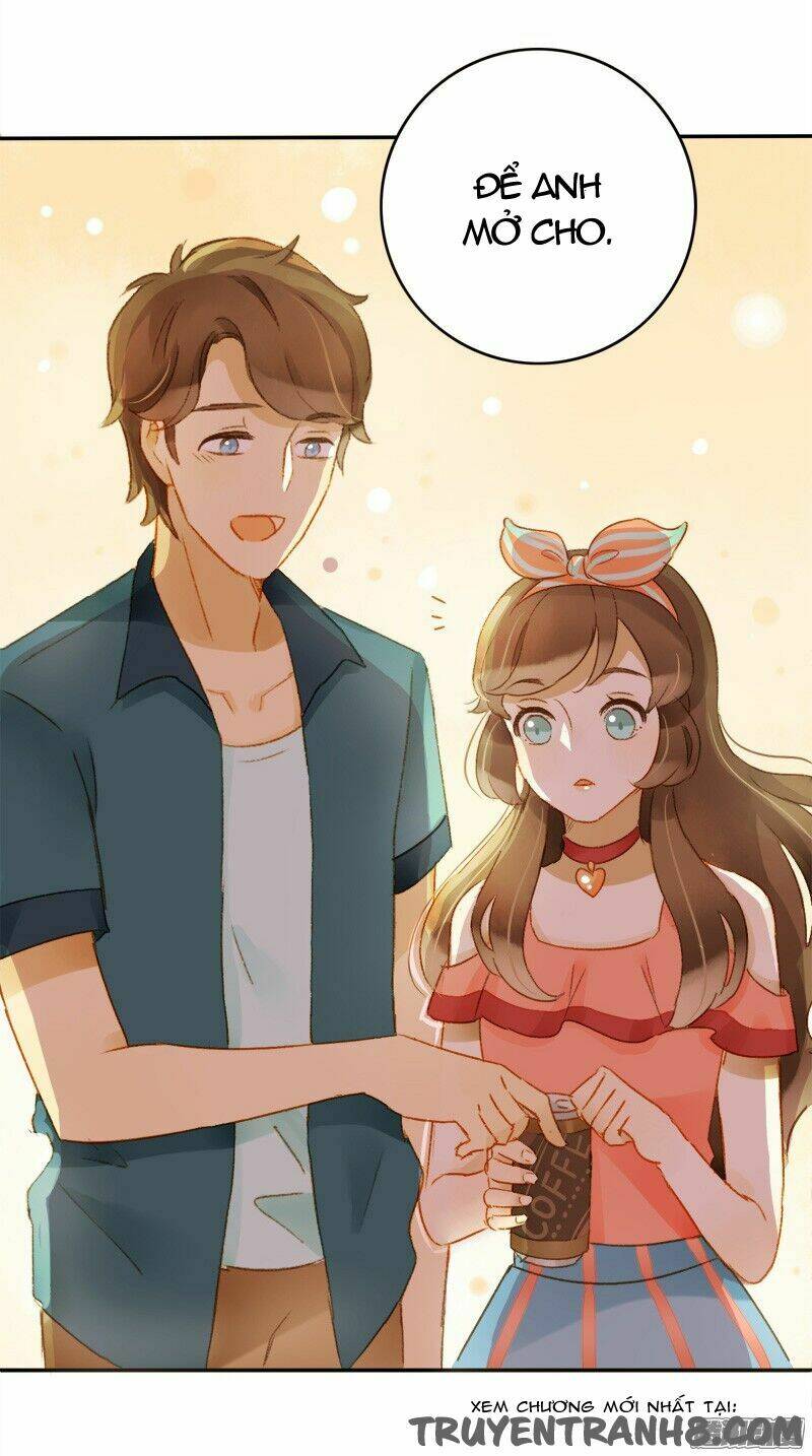 Sức Mạnh Của Sắc Đẹp: Chapter 136