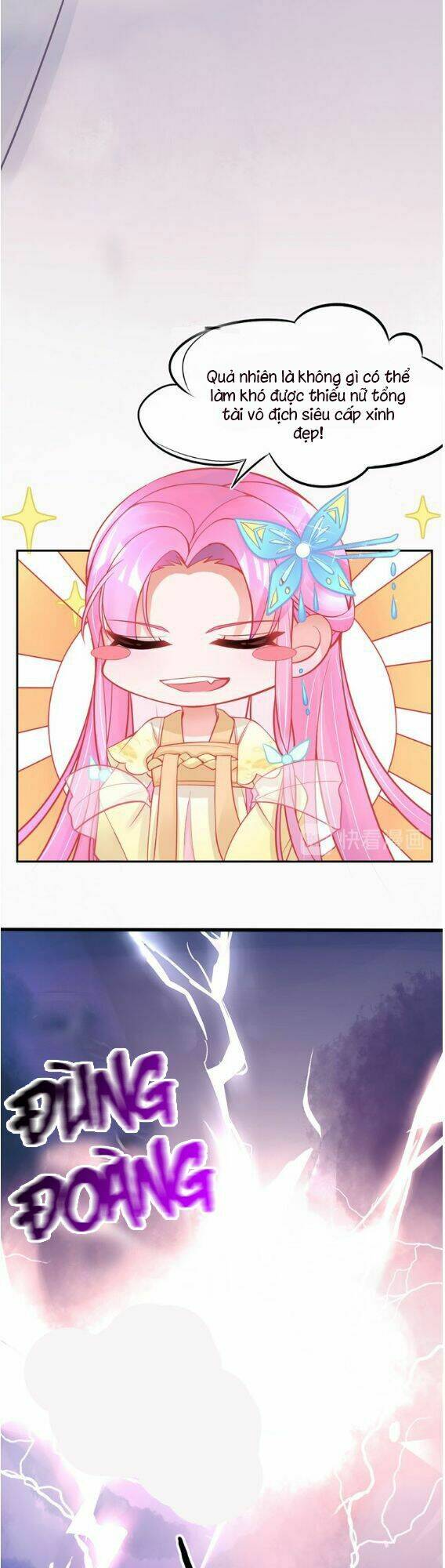 Bổn Vương Phi Có Roi Trong Tay: Chapter 4