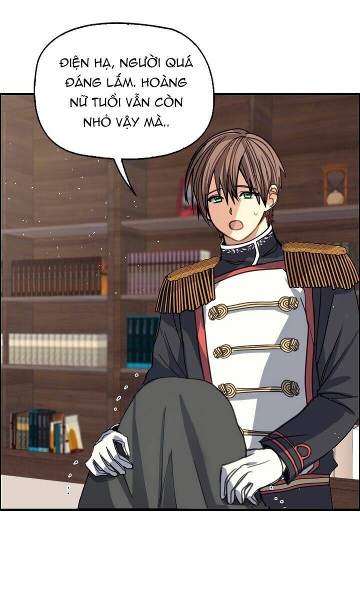 Ba Người Anh Trai Của Tôi Là Bạo Quân: Chapter 3