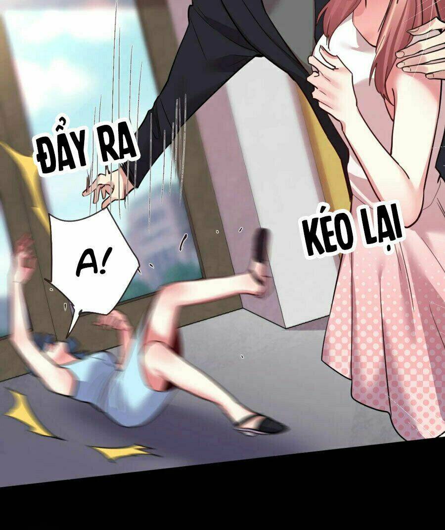 Vì Yêu Mà Khắc Cốt Ghi Tâm: Chapter 43