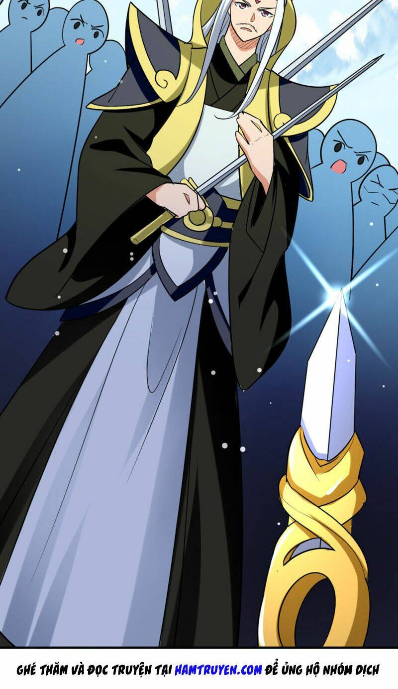 Vạn Giới Tiên Vương: Chapter 77