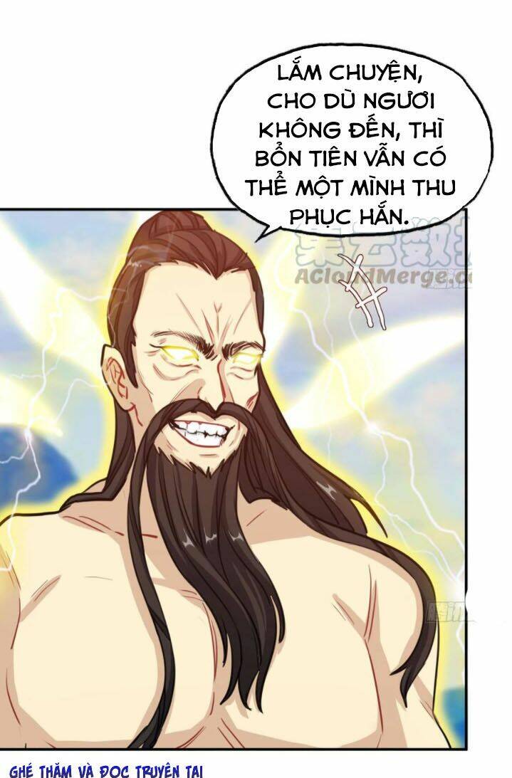 Khởi Đầu Bằng Một Con Côn: Chapter 158