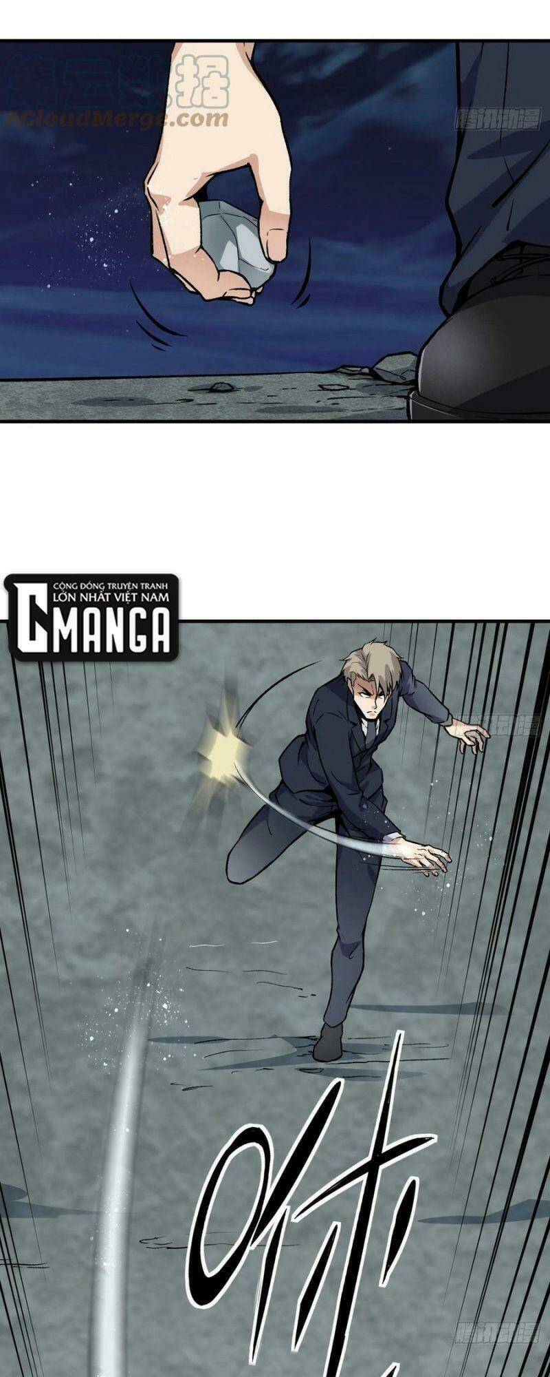 Cuồng Thiếu Siêu Thiên Tài: Chapter 48