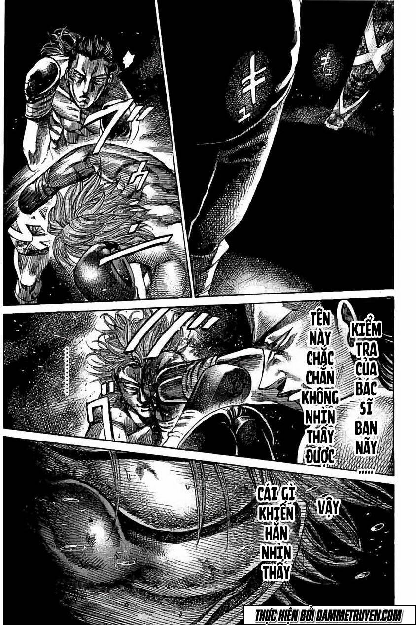 Rikudou: Chapter 89