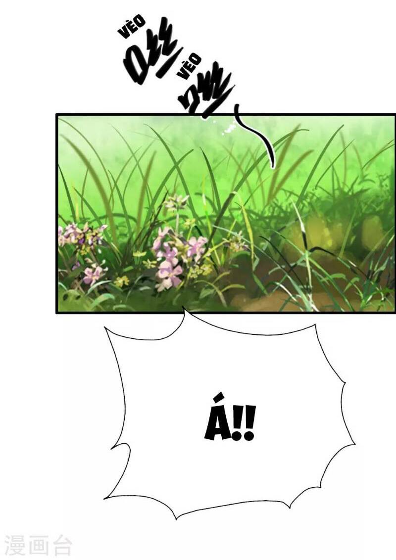 Tối Cường Vận Đào Hoa: Chapter 44