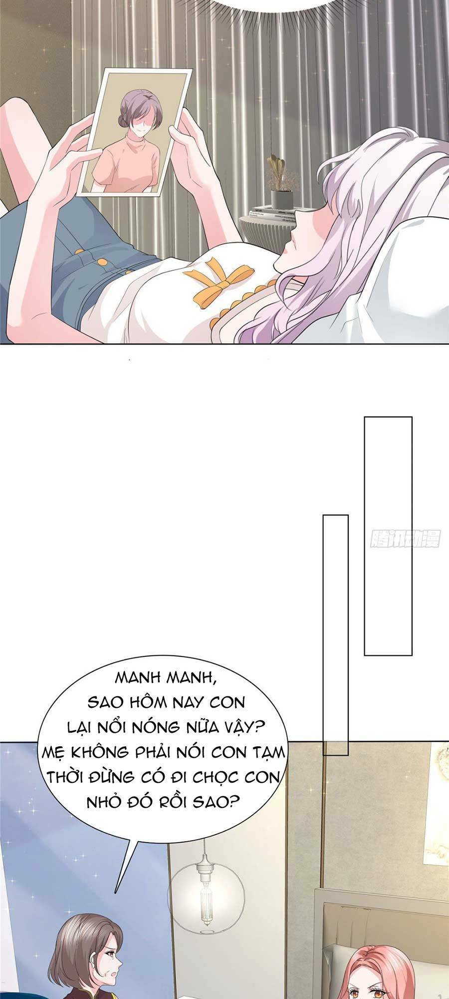 Nhược Hữu Hàn Đông Ngộ Noãn Dương: Chapter 25