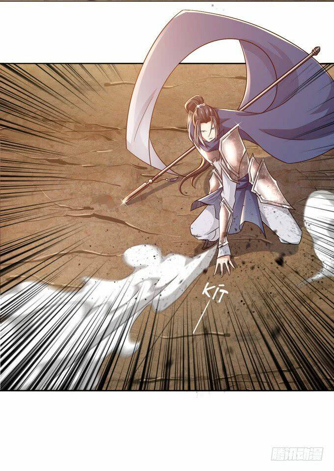 Tam Quốc Chi Vân Thăng Long Khởi: Chapter 2