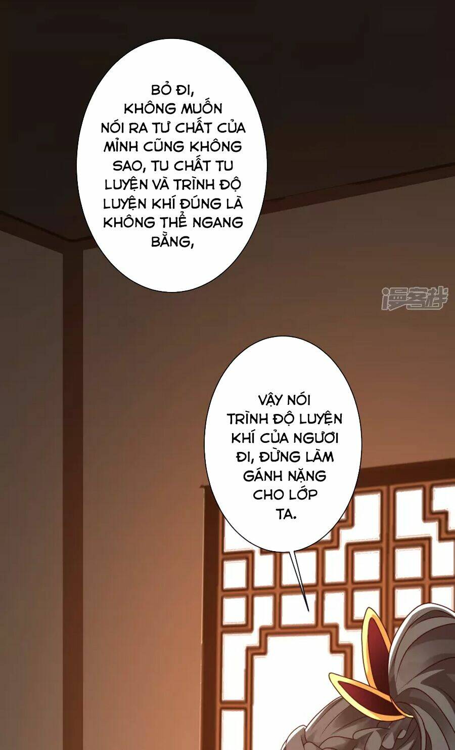 Khoa Kỹ Đại Tiên Tông: Chapter 41
