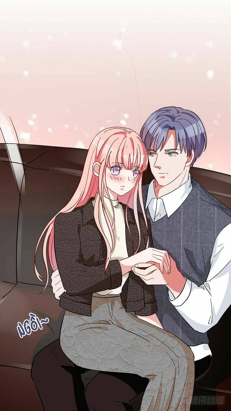 Manh Thê Khó Dỗ: Chapter 65