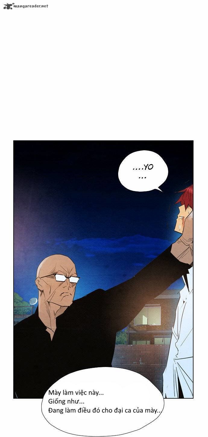 Revival Man: Chapter 30.1