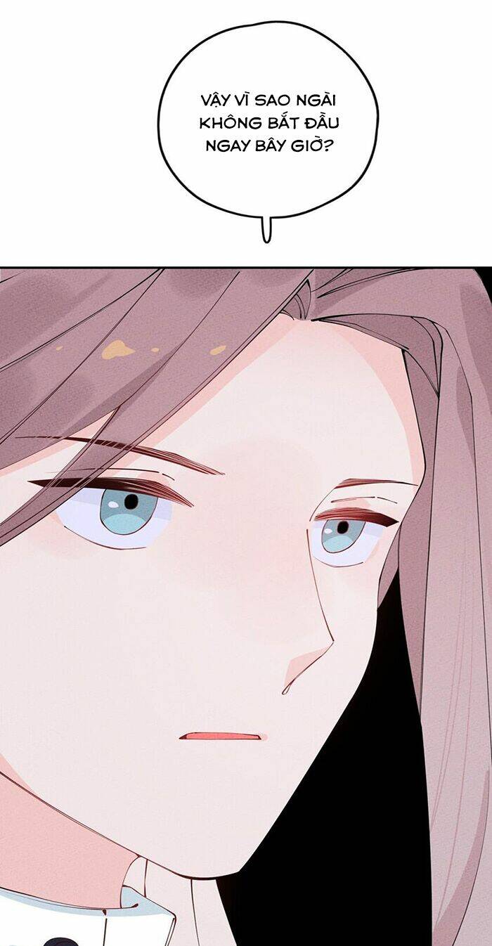 Là Thánh Hoàng Chính Đạo, Ta Cưới Ma Tôn Tà Đạo？！: Chapter 8