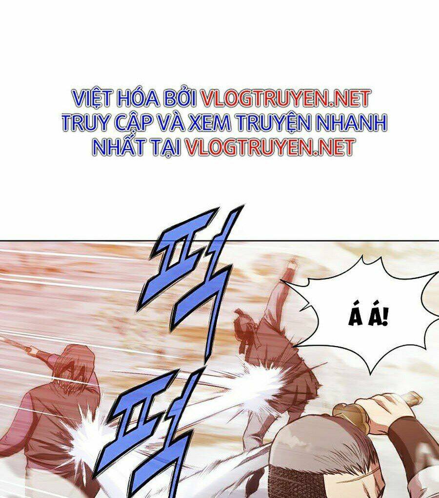 Thiên Võ Chiến Thần: Chapter 27