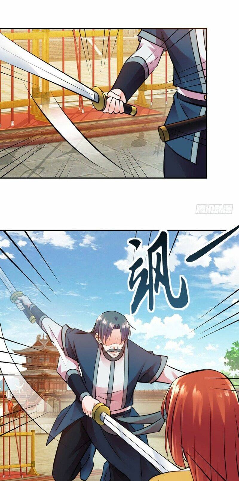 Sử Thượng Đệ Nhất Chưởng Môn: Chapter 146